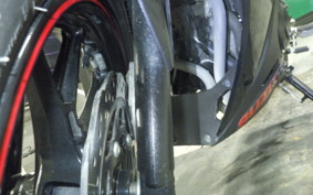 SUZUKI GSX250R 2015