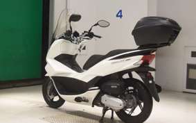 HONDA PCX 150 2014 KF18