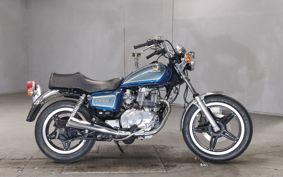 HONDA CM400T NC01