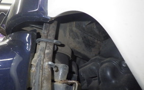 HONDA C50 SUPER CUB 2022 AA04