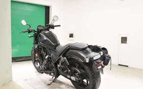 HONDA REBEL 1100 2022 SC83