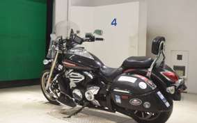 YAMAHA XVS950A MIDNIGHT STAR 2015