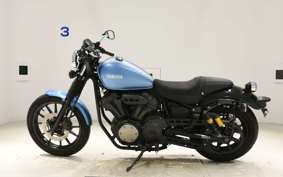 YAMAHA BOLTCｽﾍﾟｯｸ VN04J