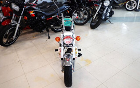 HONDA CHALY 50 CF50