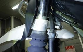 YAMAHA SEROW 250 Gen.2 2024 DG17J