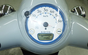 HONDA GIORNO 3 AF77