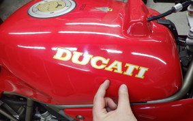 DUCATI 900SS 1994