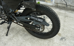 HONDA FTR223 MC34