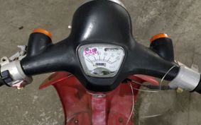 HONDA GIORNO AF24
