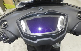 YAMAHA CYGNUSｸﾞﾘﾌｧｽ 2008 SEJ4J