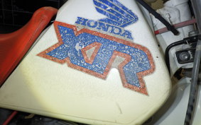 HONDA XR250R 2023 ME06