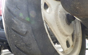 SUZUKI VERDE CA1MA