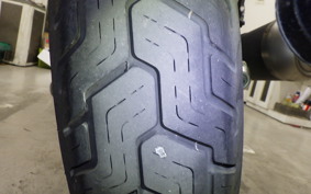 HONDA REBEL 250 A 2024 MC49
