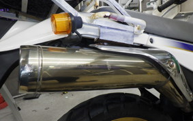 KAWASAKI SUPER SHERPA 2013 KL250G