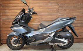 HONDA PCX125 JK05