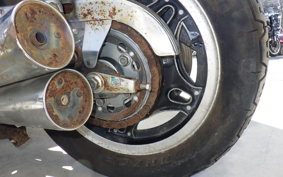 HONDA CB750 CUSTOM 1981 RC04