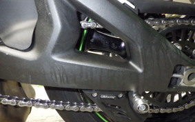 KAWASAKI ZX 10 NINJA ABS 2018