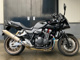 Фото Honda CB1300SF BOLDOR 2015 с японского аукциона