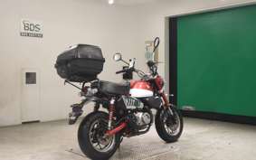 HONDA MONKEY 125 JB02