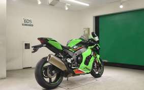 KAWASAKI ZX 10 NINJA ABS 2023 ZXT02L