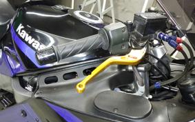 KAWASAKI ZZ1100 NINJA R 1991 ZXT10C