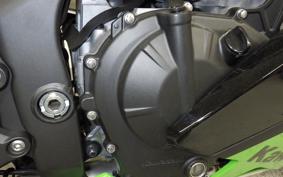 KAWASAKI ZX-4R SE 2025 ZX400P