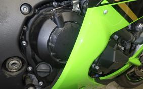 KAWASAKI ZX 10 NINJA ABS 2020 ZXT02E