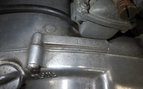 KAWASAKI 250SS 2021 S1F