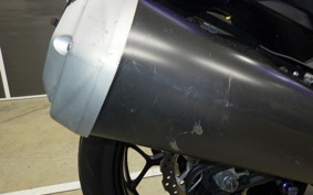 KAWASAKI ZX 1400 NINJA R A 2012