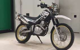 YAMAHA SEROW 250 Gen.2 DG17J