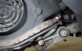 HONDA DIO Gen.6 2004 AF68