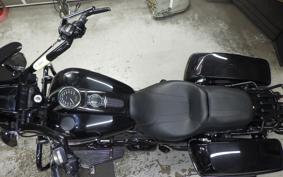HARLEY FLHRXS 1750 2017