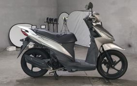 SUZUKI ADDRESS V110 CE47A