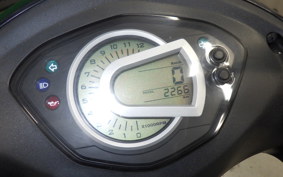 SYM GT125
