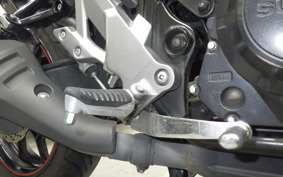 SUZUKI Vｽﾄﾛｰﾑ250A