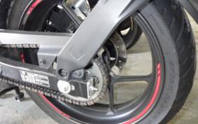 SUZUKI ジクサー150 2010 ED13N