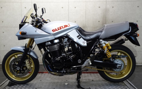 SUZUKI GSX1400 2003 1A101