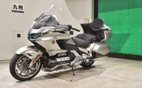 HONDA GL 1800 GOLD WING TOUR DCT 2024 SC79