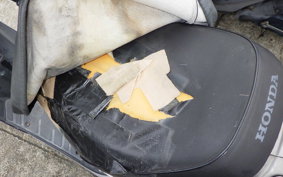 HONDA DIO GEN 3 AF34