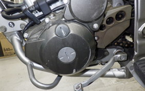 SUZUKI 250SB LX250L