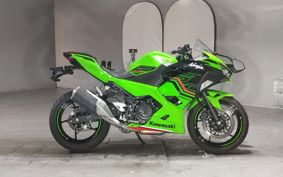 KAWASAKI NINJA 250 EX250Y