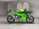 Фото Kawasaki NINJA 250 с японского аукциона
