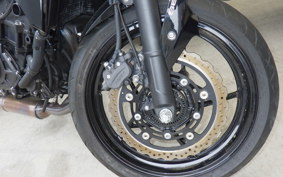 KAWASAKI Z400 Gen.2 2025 EX400L
