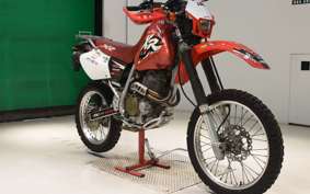 HONDA XR400R 2003