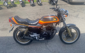 HONDA SUPER HAWK3 1981 NC04