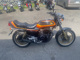 Фото Honda SUPER HAWK3 1981 с японского аукциона
