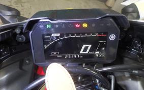 YAMAHA YZF-R7 2022 RM39J