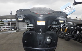 HONDA DIO Gen.6 AF68