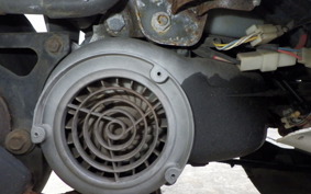 YAMAHA AXIS 100 SB06J