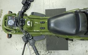 HONDA PS250 2014 MF09